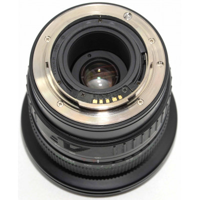 OBJETIVO COSINA 19-35MM 3.5-4.5 MC PARA SONY