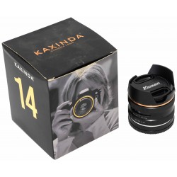 OBJETIVO COSINA 19-35MM 3.5-4.5 MC PARA SONY