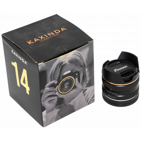 OBJETIVO COSINA 19-35MM 3.5-4.5 MC PARA SONY