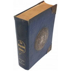 LA SAGRADA BIBLIA READERS DIGEST