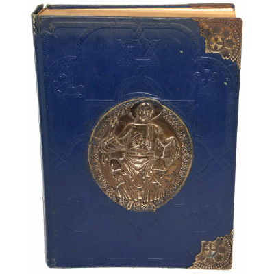 LA SAGRADA BIBLIA READERS DIGEST