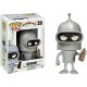 FUNKO BENDER