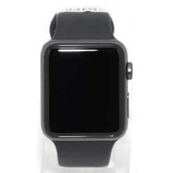 APPLE WATCH SERIES 3 42 MM  PLATA