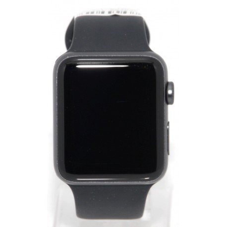 APPLE WATCH SERIES 3 42 MM  PLATA