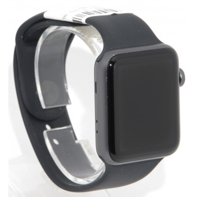 APPLE WATCH SERIES 3 42 MM  PLATA