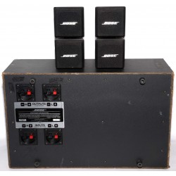 ALTAVOZ CENTRAL PMC DB1