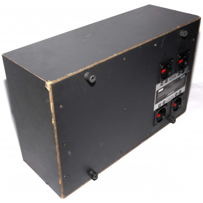 ALTAVOZ CENTRAL PMC DB1