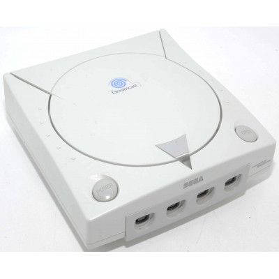 CONSOLA SEGA DREAMCAST