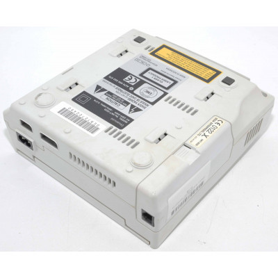 CONSOLA SEGA DREAMCAST