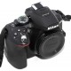 CÁMARA REFLEX NIKON D5300 AF-P 18-55 VR KIT
