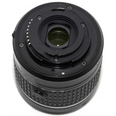 CÁMARA REFLEX NIKON D5300 AF-P 18-55 VR KIT