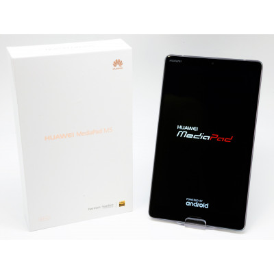 HUAWEI MEDIAPAD M5