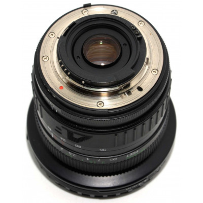 OBJETIVO COSINA 19-35MM 3.5-4.5 MC