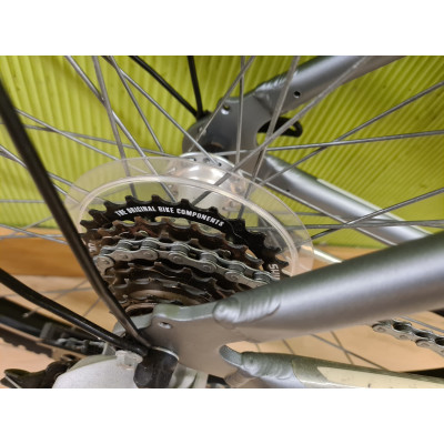 BICICLETA SPECIALIZED ALLEZ ULTEGRA 10V