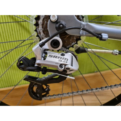 BICICLETA SPECIALIZED ALLEZ ULTEGRA 10V