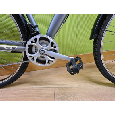 BICICLETA SPECIALIZED ALLEZ ULTEGRA 10V