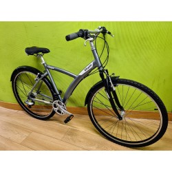 BICICLETA SPECIALIZED ALLEZ ULTEGRA 10V