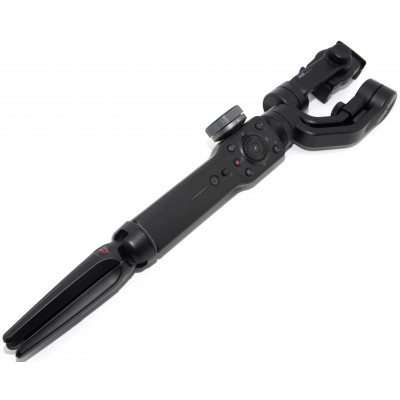 ESTABILIZADOR ZHIYUN SMOOTH 4 CON ADAPTADOR GOPRO