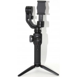 ESTABILIZADOR ZHIYUN SMOOTH 4 CON ADAPTADOR GOPRO