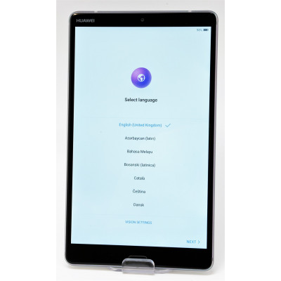 HUAWEI MEDIAPAD M5