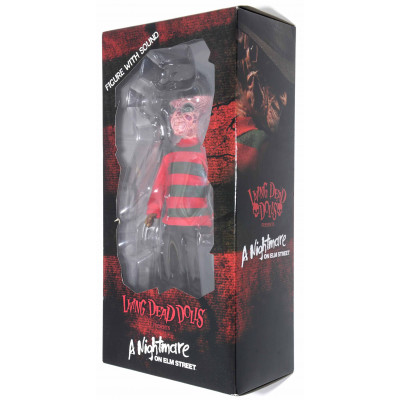 FIGURA LFREDDY