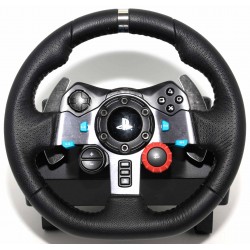VOLANTE PLAYSTATION 4 PS4 LOGITECH G29