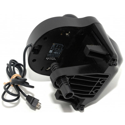 VOLANTE PLAYSTATION 4 PS4 LOGITECH G29