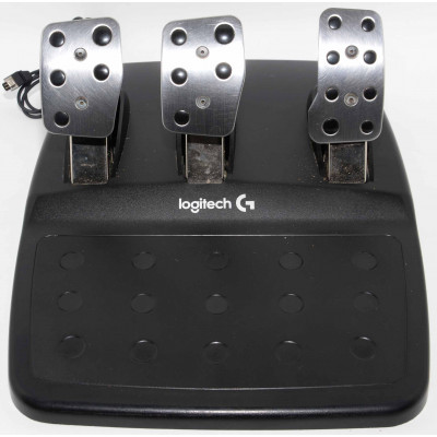 VOLANTE PLAYSTATION 4 PS4 LOGITECH G29