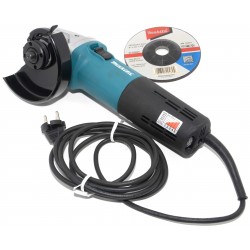 RADIAL MAKITA 9565