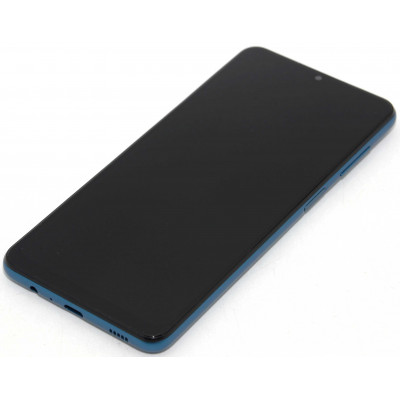 SAMSUNG GALAXY A12 128GB AZUL 