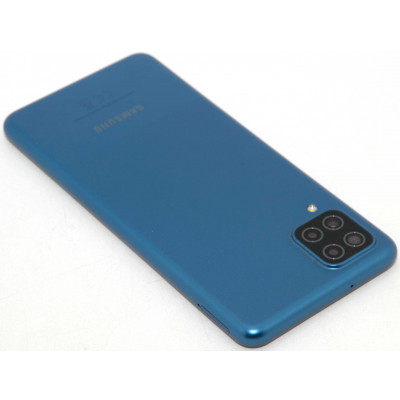 SAMSUNG GALAXY A12 128GB AZUL 