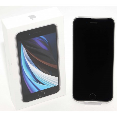 IPHONE SE 2020 256GB BAT100