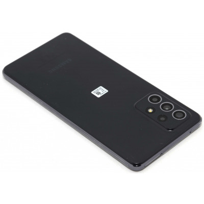 SAMSUNG GALAXY A52 5G 128GB NEGRO 