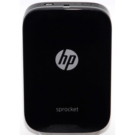 IMPRESORA SPROCKET
