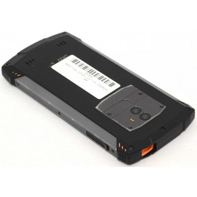 SMARTPHONE DOOGEE X95PRO 32GB NEGRO