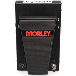 PEDAL MORLEY WAH