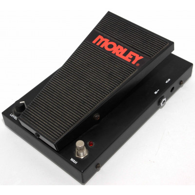 PEDAL MORLEY WAH