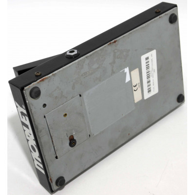 PEDAL MORLEY WAH