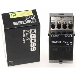 PEDAL MORLEY SERIE PROFESSIONAL WAH