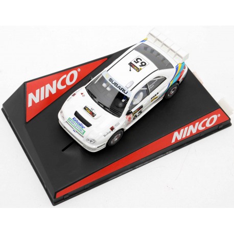 NINCO SUBARU WRC 2003 PRORACE 50322
