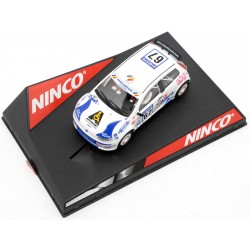 NINCO FIAT PUNTO SUPER 1600 LLOVERA 50298