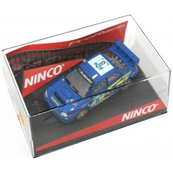 NINCO SUBARU WRC NEW ZEALAND 03 PRORACE 50328