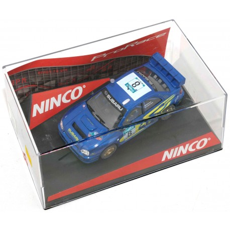 NINCO SUBARU WRC NEW ZEALAND 03 PRORACE 50328