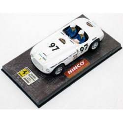 NINCO FERRARI 166 MM RACC 50136