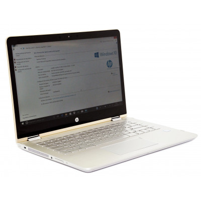 Portatil HP 15-AC116NS 15" I3-5005U/8GB/1TB