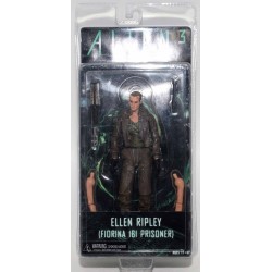 FIGURA ALIEN ELLEN RIPLEY FIORINA 161 PRISONER