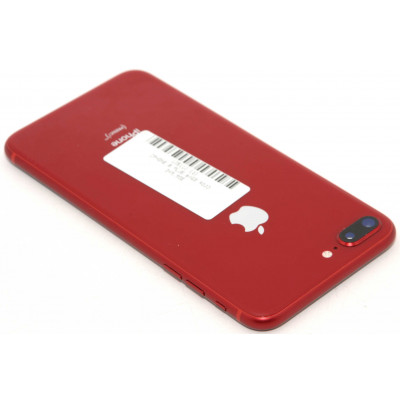 IPHONE 8 PLUS 64GB ROJO