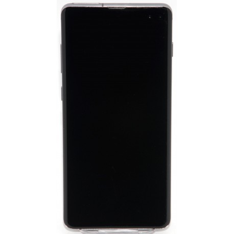 SAMSUNG GALAXY S10+ 128GB NEGRO