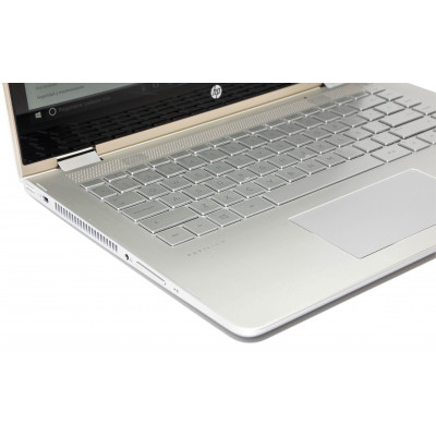 Portatil HP 15-AC116NS 15" I3-5005U/8GB/1TB