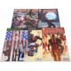 CÓMICS MASACRE 31 TOMOS + 1 ESPECIAL